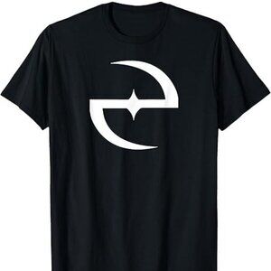Evanescence Band Logo Gothic Rock Metal Music Fan Graphic T-Shirt